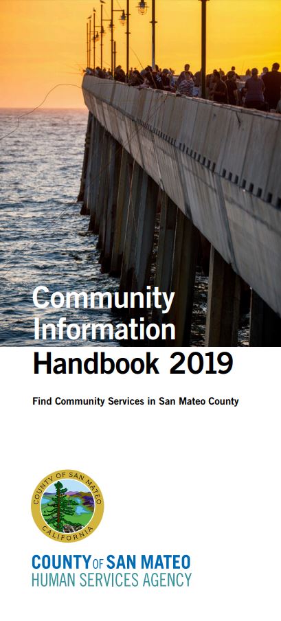 community information handbook 2019