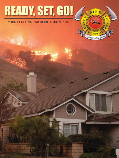 wildfire action plan