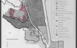 PD-Zoning Map