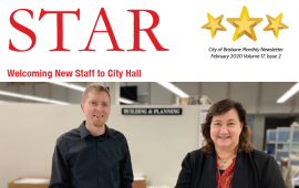 February 2020 STAR Cover