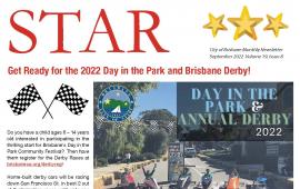 Sept 2022 STAR Cover