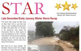 February 2023 STAR Cover Page