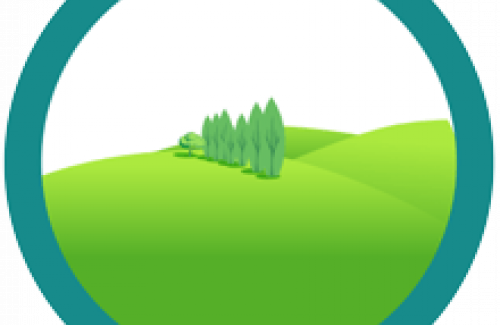 Open Space, Parks & Natural Resources Icon