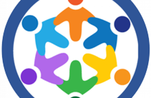 Building Community Connections Icon