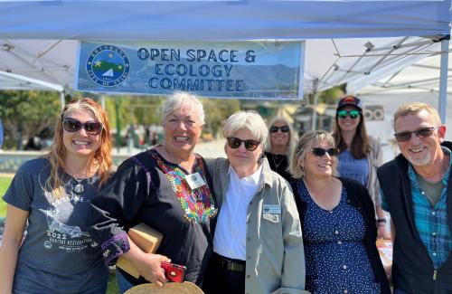 OSEC at Day in the Park