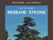 Brisbane Strong