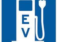 EV Charging Logo
