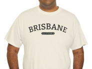Brisbane California Shirt