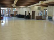 Community Center Dancing Space 2