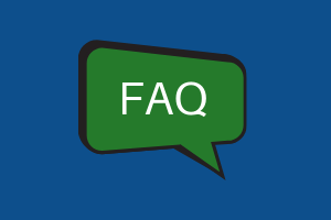 FAQ document available for view