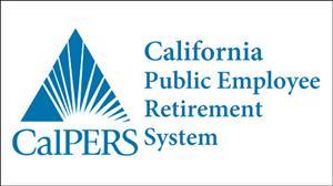 CalPERS Retirement 