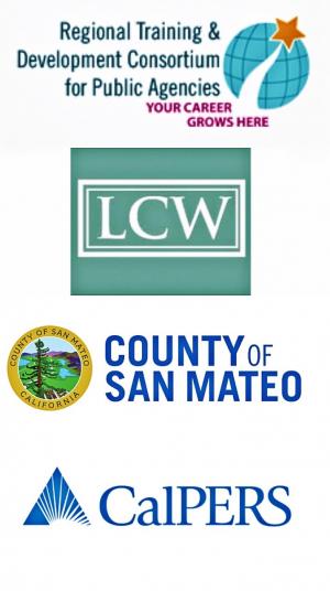 Regional Training Consortium, LCW, County of San Mateo 