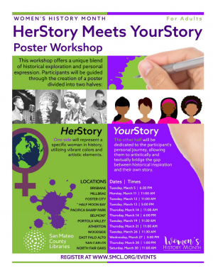 HerStory Meets YourStory
