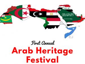 Arab Cultural Festival