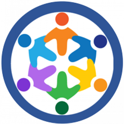 Building Community Connections Icon