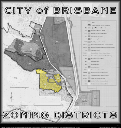 R1-Zoning Map