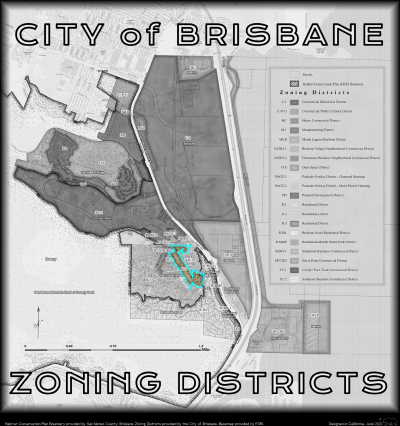 R3-Zoning Map