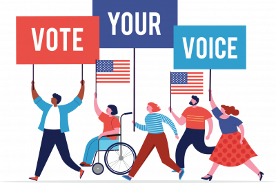 vote your voice