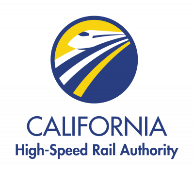 High-Speed Rail logo