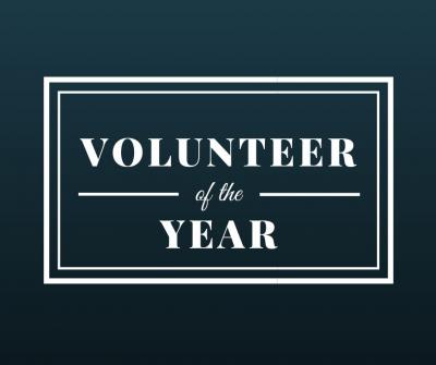 Volunteer of the Year