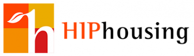 hip housing logo