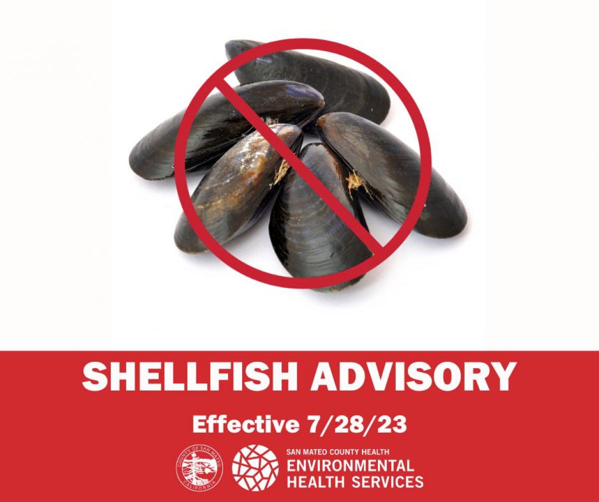 Shellfish Advisory - SMC