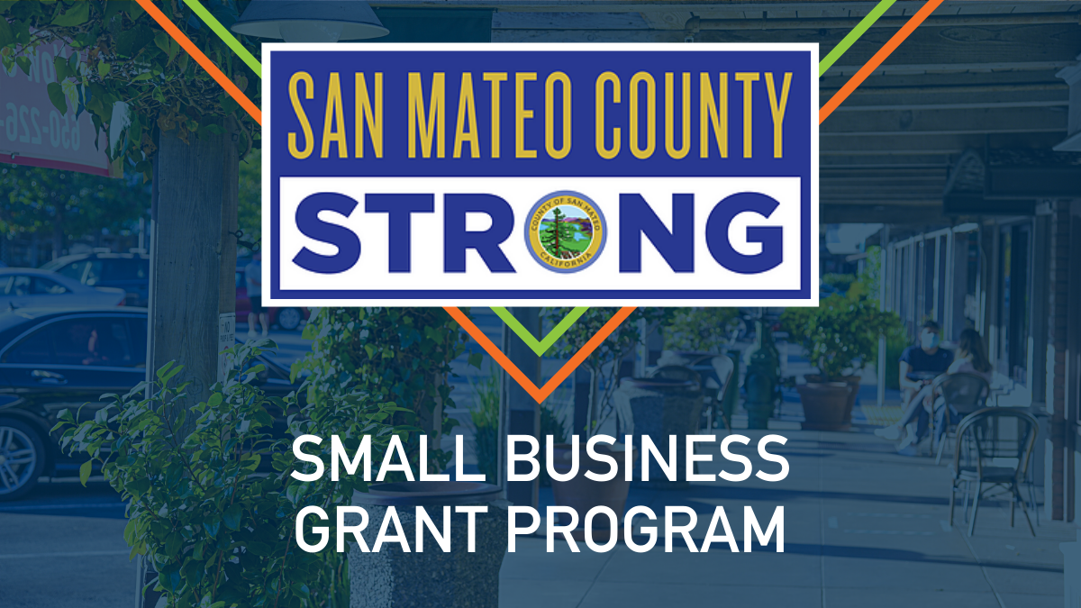 SMC Strong Small Business Grant