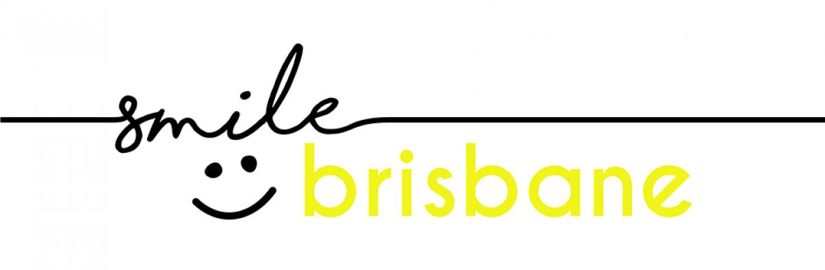 smileBrisbane logo