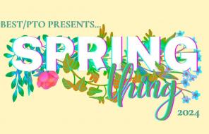 Spring Thing Graphic