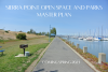 Sierra Point Open Space and Parks Master Plan
